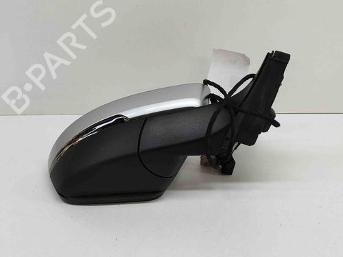 Right mirror SKODA SUPERB III (3V3) 1.6 TDI | BP17864901C27 