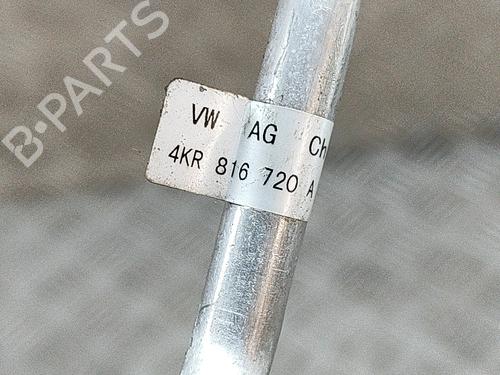 AC pipe AUDI E-TRON (GEN) 55 quattro | BP27774032M126  - Image 6