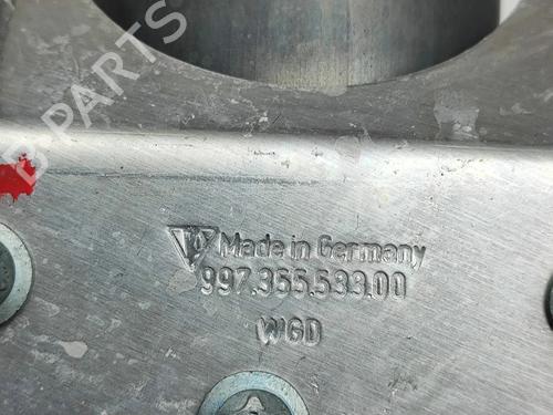 ABS pump PORSCHE BOXSTER (987) 2.7 | BP36470613M43  - Image 6