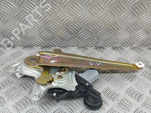 Used Rear left window mechanism Rear left window mechanism LEXUS IS II (_E2_) 250 (GSE20) (208 hp) 24817780 24817780