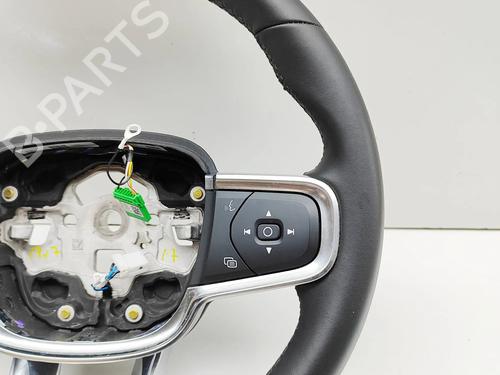Steering wheel VOLVO EX40 (536) EV | BP38650300C49 - Image 3