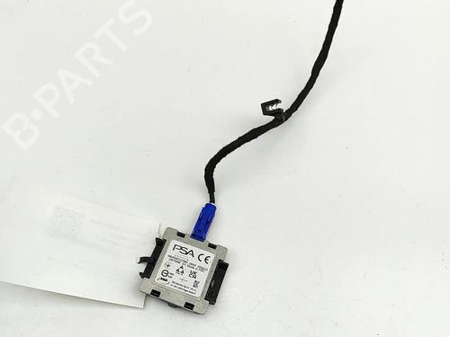 Electronic module OPEL MOKKA 1.2 (76) | BP27794707M83  - Image 5