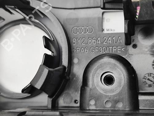 Middle console AUDI A3 Limousine (8YS, 8YM) S3 TFSI quattro | BP33382087I22 - Image 6