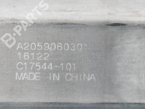 Vindusheismotor venstre bak MERCEDES-BENZ C-CLASS (W205) C 220 d 4-matic (205.005) | BP6731519E23