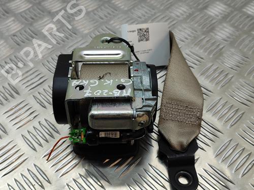 Rear left seatbelt MERCEDES-BENZ E-CLASS Coupe (C207) E 220 BlueTEC (207.301) | BP19501610I29 