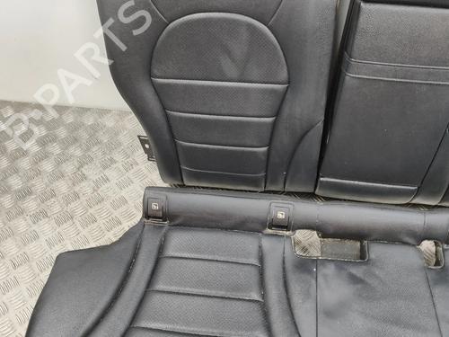 Seats set MERCEDES-BENZ C-CLASS (W205) C 220 d 4-matic (205.005) | BP31279277C78 