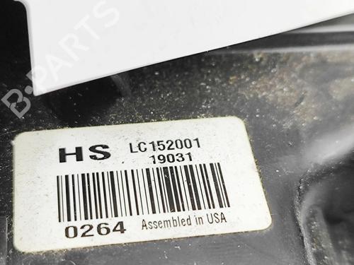 Heater blower motor CADILLAC ESCALADE 6.2 AWD | BP33377771M62 - Image 8