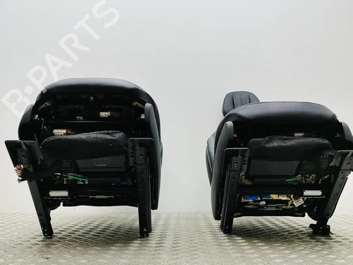 Sæde sæt MERCEDES-BENZ EQS (V297) EQS 450+ (297.123) | BP38730538C78  - Image 6