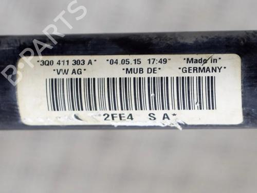 Anti roll bar VW PASSAT B8 (3G2, CB2) 1.4 TSI | BP14654638M96  - Image 7