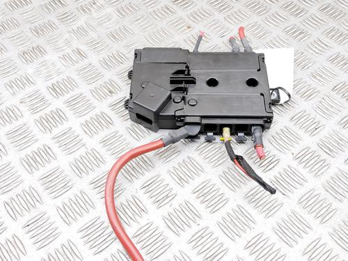 Fuse box MERCEDES-BENZ E-CLASS (W213) E 220 d (213.004) | BP38782461E1 - Image 3