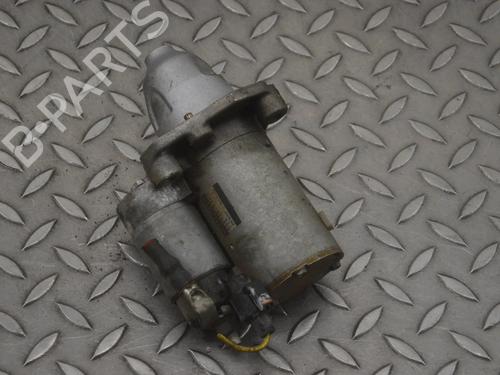 Starter JEEP WRANGLER III (JK) 3.6 V6 | BP33363882M8 - Image 3