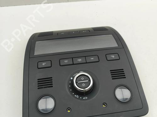 Used Interior roof light VW TOUAREG (7P5, 7P6) 3.0 V6 TDI (262 hp) 28955691