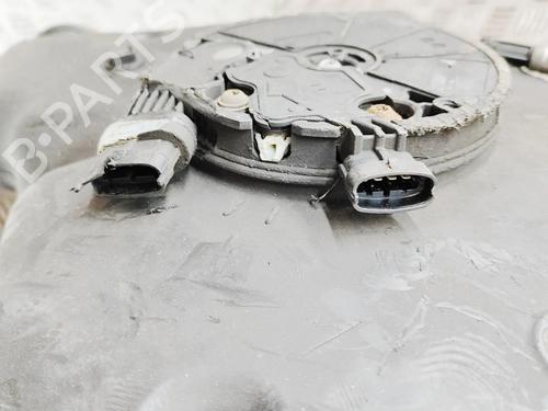 AdBlue tank RENAULT TRAFIC III Van (FG_) 1.6 dCi 125 (FGMH) | BP31715743M85 