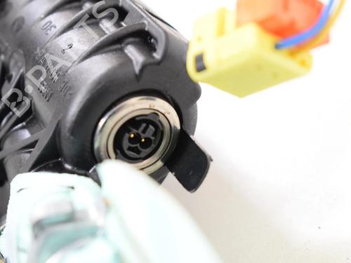 Left curtain airbag VW PASSAT B7 (362) 2.0 TDI | BP30256308C11 