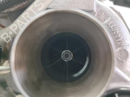 Engine BMW 1 (F20) 116 d | BP33937616M1  - Image 6