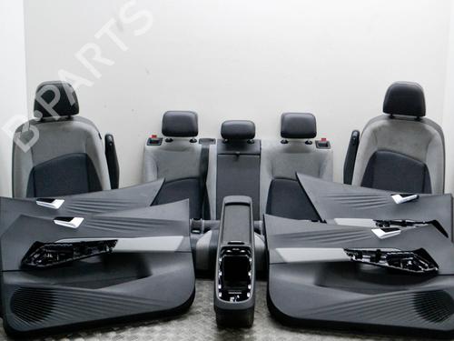 Used Seats set VW ID.3 (E11, E12) Pro (145 hp) 29007317