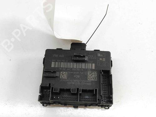 Elektronisk modul PORSCHE PANAMERA (971) 2.9 4 E-Hybrid (97ABE1, 97BBE1, 97ABX1) (462 hp) 29488408