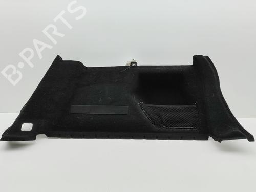 Forra da mala PEUGEOT 508 SW II (FC_, FJ_, F4_) 1.5 BlueHDi 130 (131 hp) 32369489