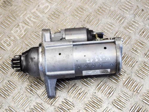 Used Starter SKODA SUPERB III Estate (3V5) 1.5 TSi (150 hp) 27756707