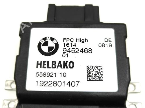 Electronic module BMW 8 Coupe (G15, F92) 840 i | BP37698600M83  - Image 7