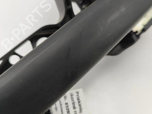 Front right exterior door handle MERCEDES-BENZ SPRINTER 3-t Van (B910) 214 CDI (910.621, 910.623) | BP30108696C129 