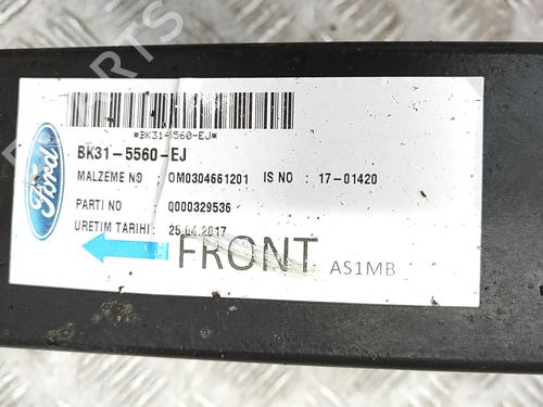 Other FORD TRANSIT V363 Van (FCD, FDD) 2.0 EcoBlue | BP37642367O1 - Image 6