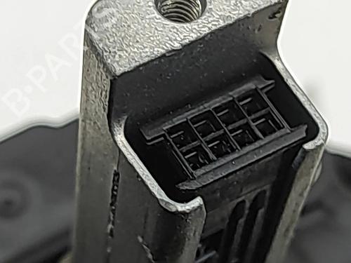 Gear lever AUDI A4 B9 (8W2, 8WC) 35 TFSI Mild Hybrid | BP33395035M90  - Image 6