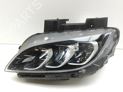 Scheinwerfer links für PORSCHE CAYENNE Coupe (9YB) 3.0 AWD (9YBAA1) (340 hp) 32728704