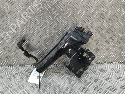 Used Rear bumper bracket LAND ROVER RANGE ROVER EVOQUE (L538) 2.0 D 4x4 (180 hp) 23415562