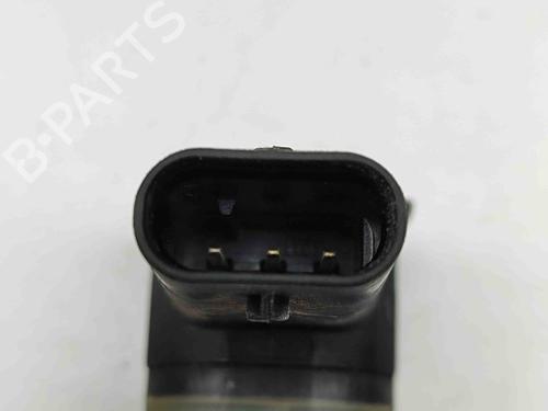 Elektronisk modul PORSCHE PANAMERA (970) 3.0 D | BP29487193M83 