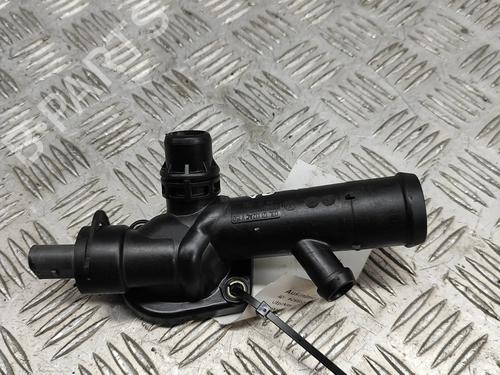 Used Thermostat housing AUDI A6 C7 (4G2, 4GC) 2.0 TDI (177 hp) 23946921