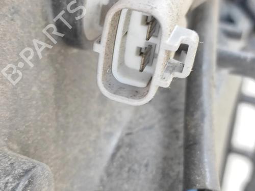 Radiator set SUZUKI VITARA (LY) 1.6 DDiS AllGrip (APK416D) | BP29042338M120 