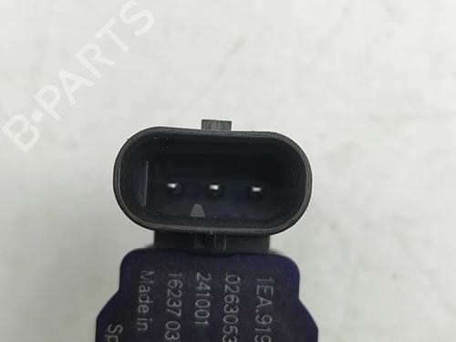 Electronic module PORSCHE MACAN (XAB) 4S Electric 4 (XABDC1) | BP33433348M83  - Image 5