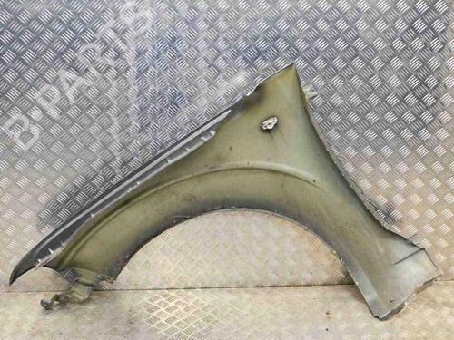 Right front fenders NISSAN PATHFINDER III (R51) 2.5 dCi 4WD | BP29890694C42