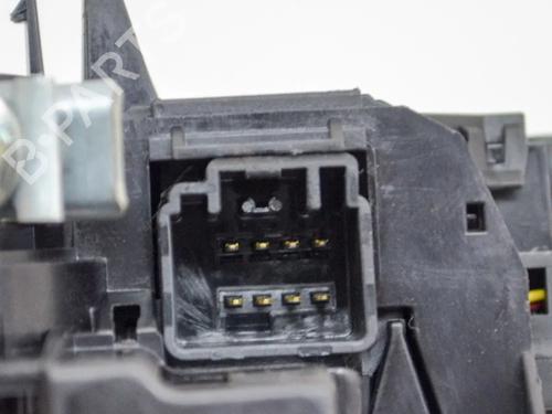 Steering column stalk FORD FIESTA VI (CB1, CCN) 1.0 Sport | BP8843457I23 