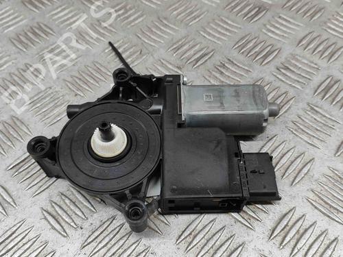 Used Left rear window motor CITROËN C5 AIRCROSS (A_) 1.2 PureTech 130 (ARHNSJ) (131 hp) 28687193