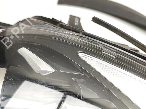 Right headlight PORSCHE CAYENNE Coupe (9YB) 3.0 AWD (9YBAA1) | BP36186429C29 - Image 7
