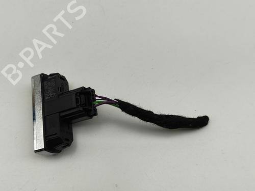 Warning switch FORD S-MAX (WA6) 2.0 TDCi | BP27331257I22 