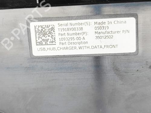 Electronic module TESLA MODEL 3 (5YJ3) EV Performance AWD | BP33394542M83 - Image 7