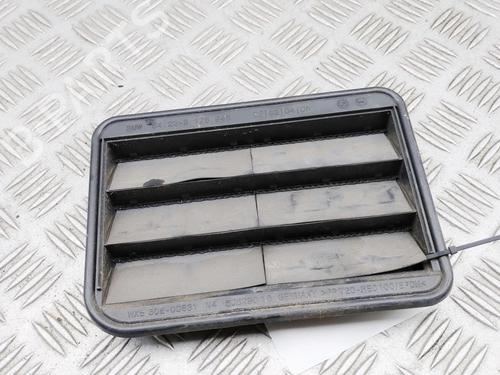 Used Grille Grille BMW 5 (G30, F90) 520 i (184 hp) 39958419 39958419
