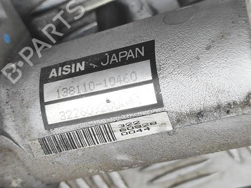 Brake master cylinder LEXUS LS (_F4_) 460 (USF40) | BP37698126M77 - Image 3