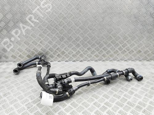 Used Pipe Pipe MERCEDES-BENZ GLE (V167) GLE 350 de 4-matic (167.117) (306 hp) 34161103 34161103