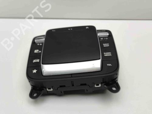 Used Switch MERCEDES-BENZ CLA (C118) CLA 200 (118.387) (163 hp) 28432033