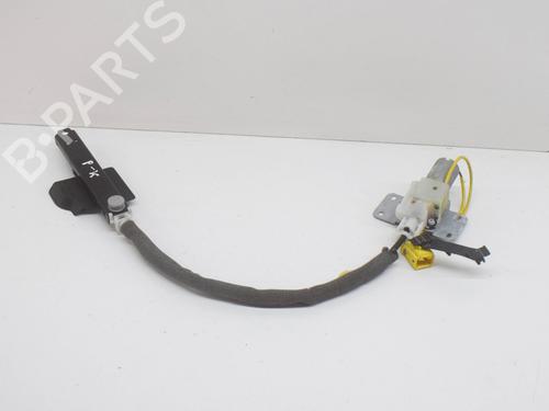 Inne VW PHAETON (3D1, 3D2, 3D3, 3D4, 3D6, 3D7, 3D8, 3D9) 5.0 V10 TDI 4motion 560883904G|404691|3D7857819A