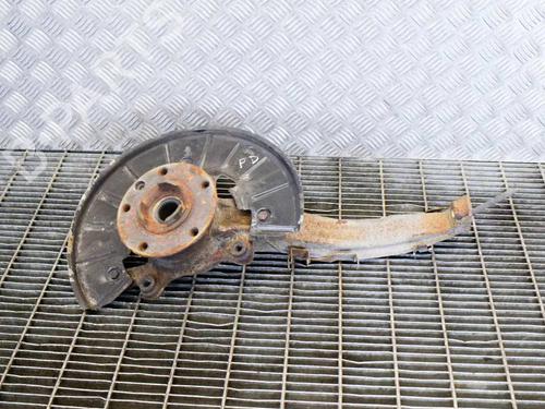 Used Right front steering knuckle Right front steering knuckle AUDI Q7 (4LB) 3.0 TDI quattro (245 hp) 14614271 14614271