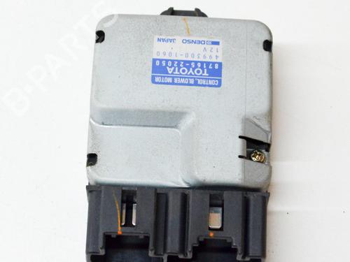 Used Electronic sensor LEXUS LS (_F2_) 400 (UCF20_, UCF20R) (276 hp) 14634954
