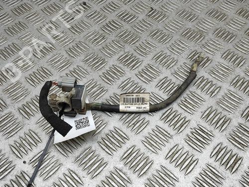 Cable RENAULT MASTER III Van (FV) 2.3 dCi 180 FWD (FV04, FV07) | BP38184650E12 - Image 2