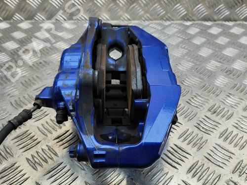 Right front brake caliper BMW X4 (G02, F98) xDrive 20 d | BP28194532M104 