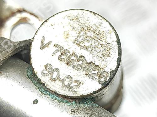 Injection rail BMW 4 Coupe (F32, F82) 435 d xDrive | BP31047860M98 