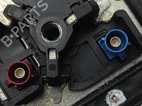 Antenne/Base AUDI Q5 (FYB, FYG) 2.0 TDI quattro | BP26142453C140 